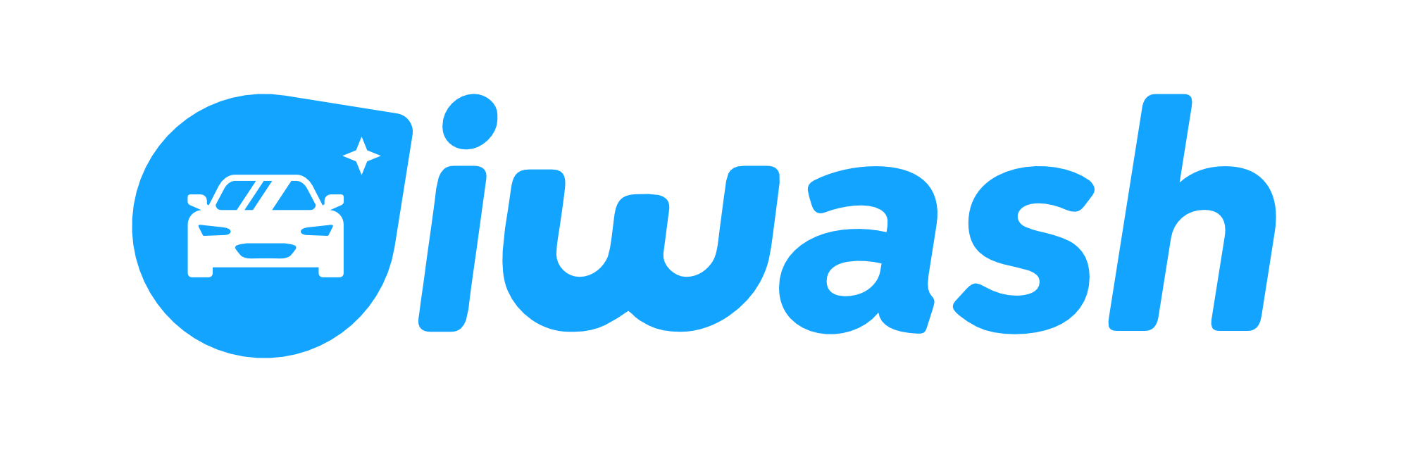 Logo iWash